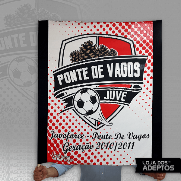 Estandarte Juveforce